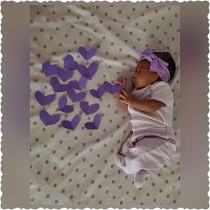 Meet your Posher, Tatiana